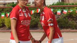 Supercoppa Femminile Open 2015