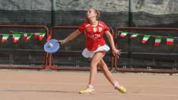 Supercoppa Femminile Open 2015