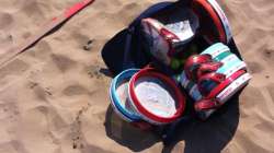 Il Tambeach agli CSIT World Sports Games