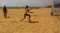 Il Tambeach agli CSIT World Sports Games