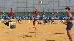 Il Tambeach agli CSIT World Sports Games