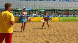 Il Tambeach agli CSIT World Sports Games