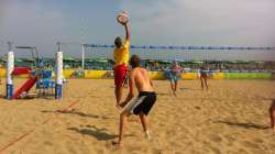 Il Tambeach agli CSIT World Sports Games