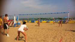 Il Tambeach agli CSIT World Sports Games