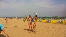 Il Tambeach agli CSIT World Sports Games
