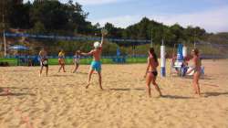 Il Tambeach agli CSIT World Sports Games