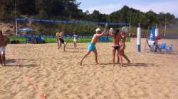 Il Tambeach agli CSIT World Sports Games