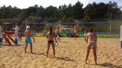 Il Tambeach agli CSIT World Sports Games