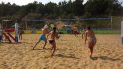 Il Tambeach agli CSIT World Sports Games