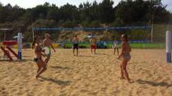 Il Tambeach agli CSIT World Sports Games
