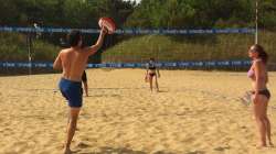 Il Tambeach agli CSIT World Sports Games