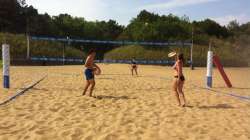 Il Tambeach agli CSIT World Sports Games