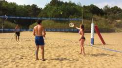 Il Tambeach agli CSIT World Sports Games