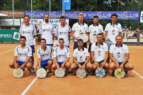 semifinale maschile A foto MOSNA 7991 9