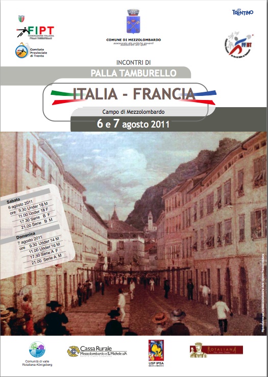 IncontriInternazionali