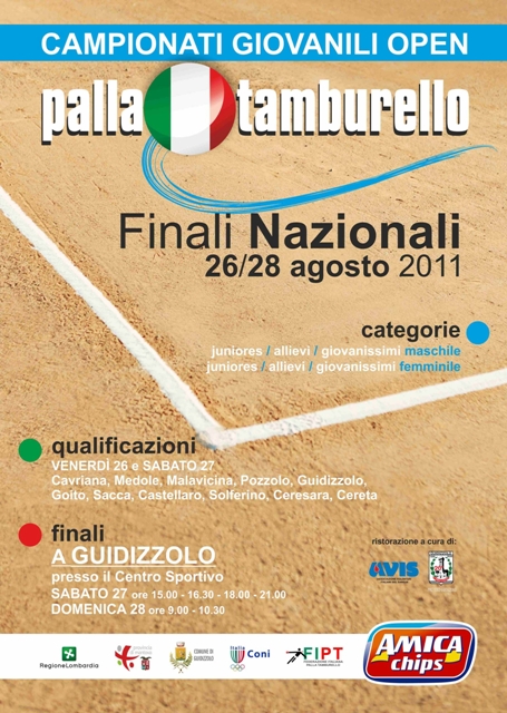Manifesto_Campionati_Giovanili